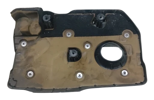 Tampa Capa Motor New Tucson 1.6 2018 2019 2020 2021 2022 29240-2B100