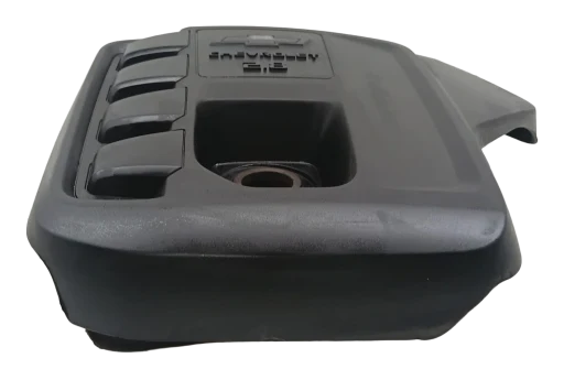 Tampa Capa Motor S10 Trailblazer 2.8 Diesel 2012 2013 a 2024 24580184