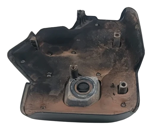 Tampa Capa Motor S10 Trailblazer 2.8 Diesel 2012 2013 a 2024 24580184