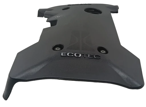 Tampa Capa Motor Equinox 2.0 2018 2019 a 2020 25201314 12684017