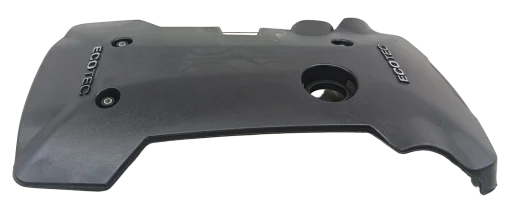 Tampa Capa Motor Equinox 2.0 2018 2019 a 2020 25201314 12684017