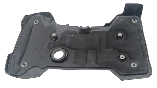 Tampa Capa Motor Equinox 2.0 2018 2019 a 2020 25201314 12684017