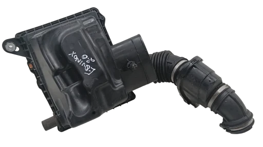 Caixa Filtro Ar Equinox 1.5 2.0 2018 2019 a 2024 84387755 84164615