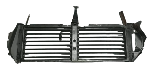 Defletor Ar Radiador Chevrolet Equinox 2.0 2018 2019 2020 84153461