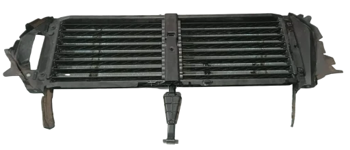 Defletor Ar Radiador Chevrolet Equinox 2.0 2018 2019 2020 84153461