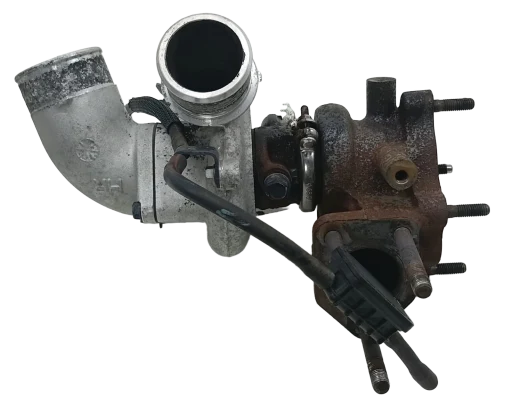 Turbina Bongo Hr 2.5 16v 2013 2014 2015/..