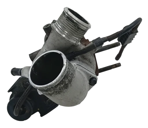 Turbina Bongo Hr 2.5 16v 2013 2014 2015/..