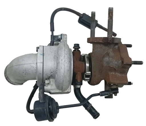 Turbina Bongo Hr 2.5 16v 2013 2014 2015/..