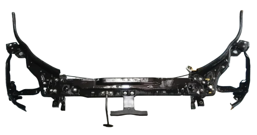 Painel Frontal Mercedes C200 1.8 2008 2009 2010