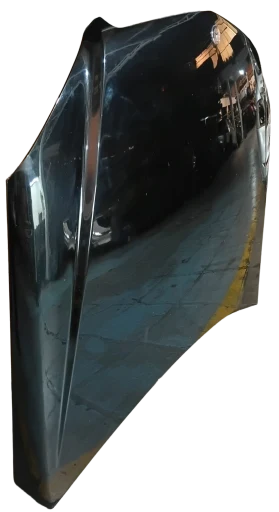 Capo Dianteiro Mercedes C180 C200 2008 2009 2010