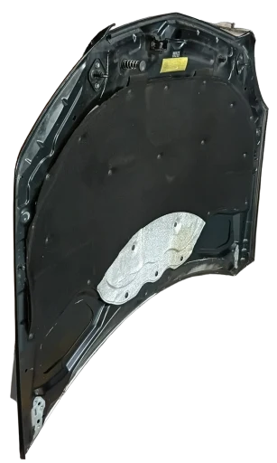 Capo Dianteiro Mercedes C180 C200 2008 2009 2010