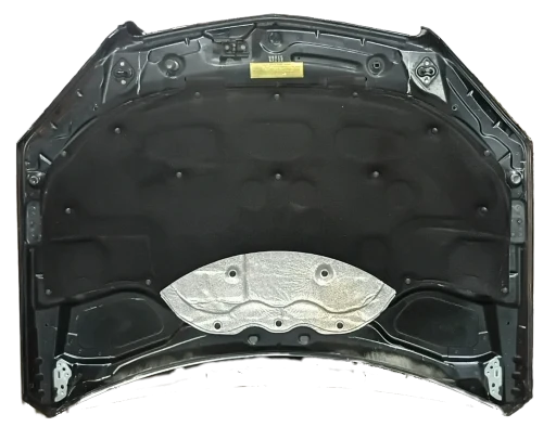 Capo Dianteiro Mercedes C180 C200 2008 2009 2010