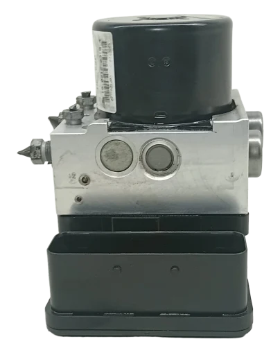 Modulo Abs Mercedes C200 Kompressor 1.8 2008 2009 2010 2045455132