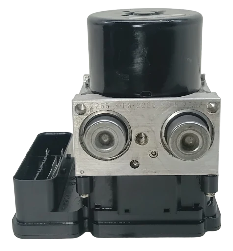 Modulo Abs Mercedes C200 Kompressor 1.8 2008 2009 2010 2045455132