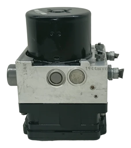 Modulo Abs Mercedes C200 Kompressor 1.8 2008 2009 2010 2045455132