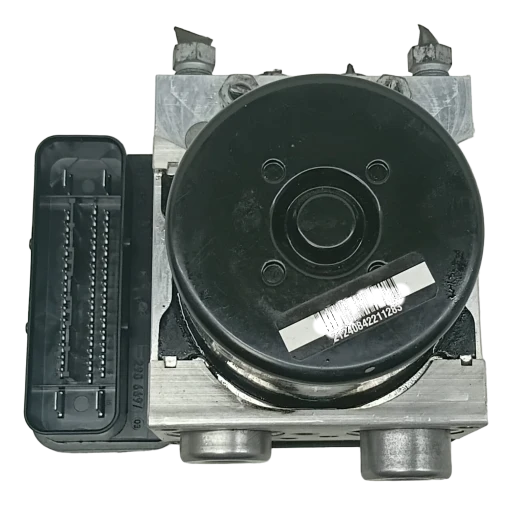 Modulo Abs Mercedes C200 Kompressor 1.8 2008 2009 2010 2045455132