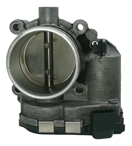 Tbi Corpo Borboleta Mercedes C200 1.8 2008 Gasolina