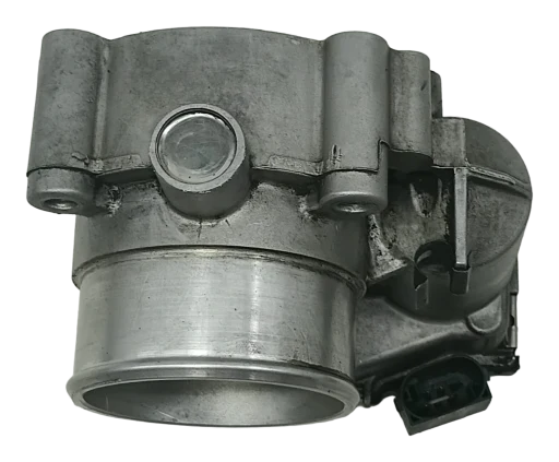 Tbi Corpo Borboleta C200 C180 Kompressor 1.8 2008 2009 2010 2711410025