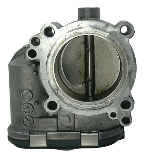 Tbi Corpo Borboleta C200 C180 Kompressor 1.8 2008 2009 2010 2711410025