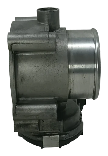 Tbi Corpo Borboleta C200 C180 Kompressor 1.8 2008 2009 2010 2711410025