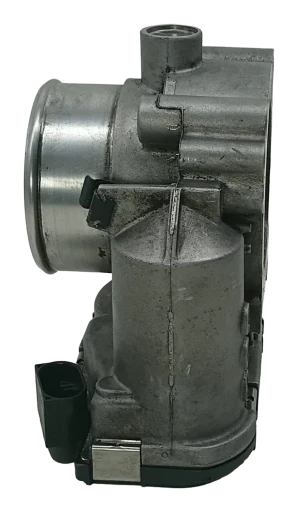Tbi Corpo Borboleta C200 C180 Kompressor 1.8 2008 2009 2010 2711410025