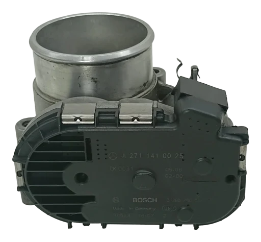 Tbi Corpo Borboleta C200 C180 Kompressor 1.8 2008 2009 2010 2711410025