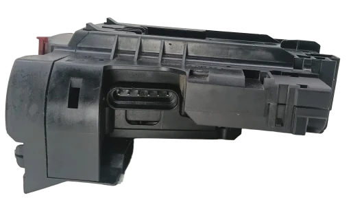 Modulo Fusível Positivo Bateria C200 Kompressor 1.8 08/2010