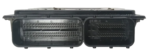 Modulo Injeção Mercedes C200 Kompressor 1.8 2008 2009 2010 A2711504979