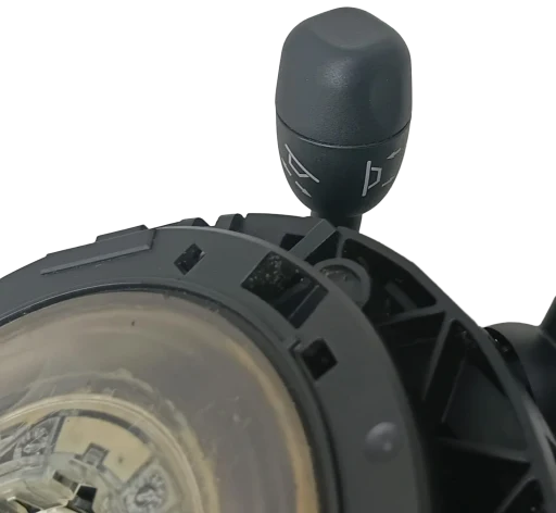 Chave Seta C/ Limpador Mercedes C180 C200 Kompressor 08/10 26400684180