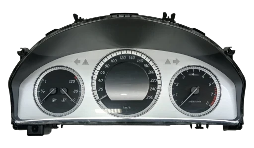 Painel Instrumentos C180 C200 Kompressor 1.8 2008 a 2010