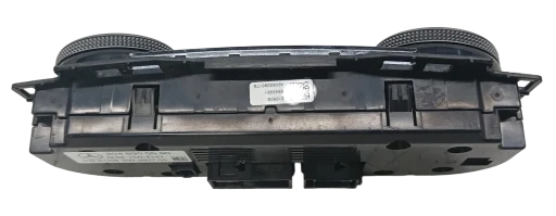 Comando Ar Condicionado Mercedes C180 C200 2008 2009 2010 A2049006608 2048300590