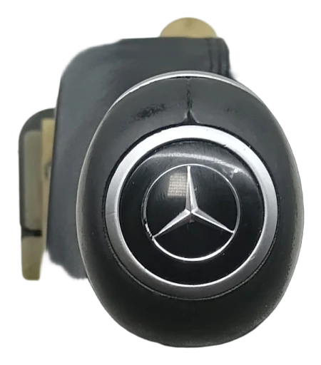 Alavanca Cambio Mercedes C180 C200 Kompressor 1.8 2008 2009 204267016