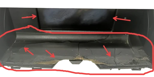 Tela Display Multimidia Mercedes C200 2008 2009 2010 2011 A2046801231
