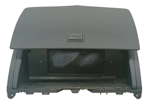 Tela Display Multimidia Mercedes C200 2008 2009 2010 2011 A2046801231