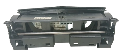 Tela Display Multimidia Mercedes C200 2008 2009 2010 2011 A2046801231