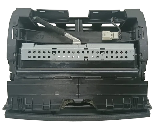 Tela Display Multimidia Mercedes C200 2008 2009 2010 2011 A2046801231