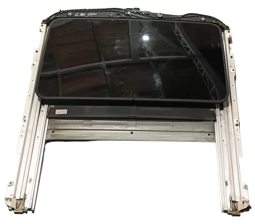 Teto Solar Mercedes C180 C200 2008 2009 a 2014