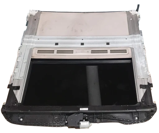 Teto Solar Mercedes C180 C200 2008 2009 a 2014