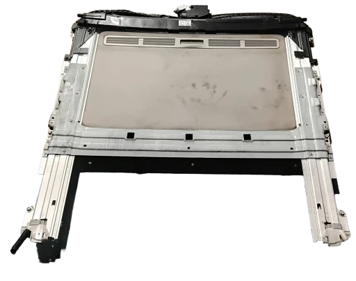 Teto Solar Mercedes C180 C200 2008 2009 a 2014