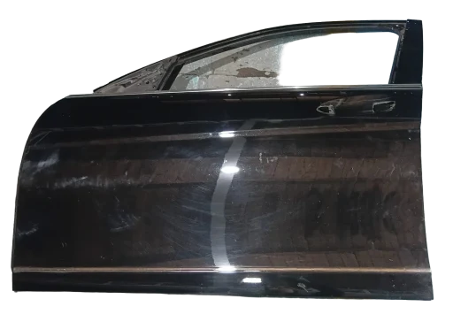 Porta Dianteira Esquerda Mercedes C180 C200 2008 a 2013