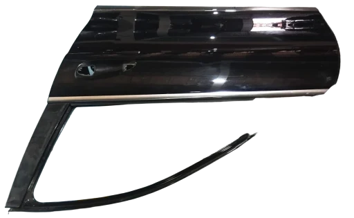 Porta Dianteira Esquerda Mercedes C180 C200 2008 a 2013