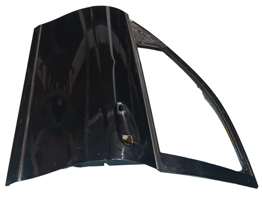 Porta Dianteira Esquerda Mercedes C180 C200 2008 a 2013