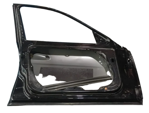 Porta Dianteira Esquerda Mercedes C180 C200 2008 a 2013