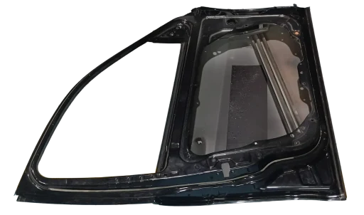 Porta Dianteira Esquerda Mercedes C180 C200 2008 a 2013