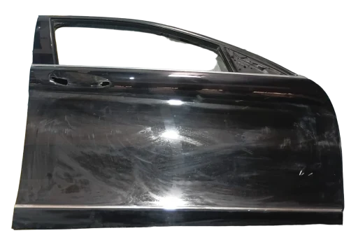 Porta Dianteira Direita Mercedes C180 C200 2008 a 2013