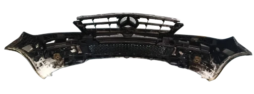 Parachoque Dianteiro Mercedes C180 C200 2008 2009 2010