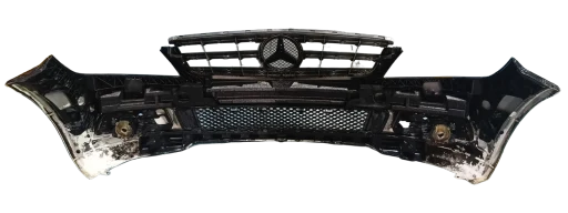 Parachoque Dianteiro Mercedes C180 C200 2008 2009 2010