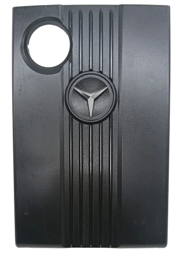 Tampa Capa Motor Mercedes C180 C200 Kompressor 1.8 2008/2010