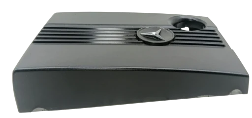 Tampa Capa Motor Mercedes C180 C200 Kompressor 1.8 2008/2010 2710100887