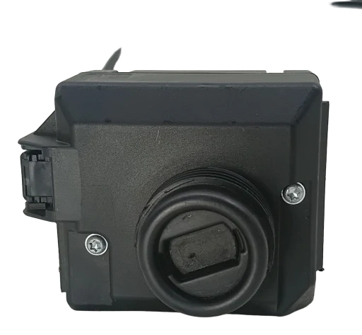 Comutador Chave Ignição C180 C200 1.8 Kompressor 2008 a 2010 2045451308